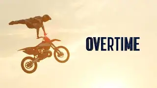 BENGR - Overtime (Official Videoclip)