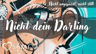 NICHT DEIN DARLING | Deutsch Pop-Rap mit Haltung (Official Audio) &ndash; Songs for Moments