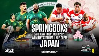 South Africa vs Japan