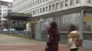German court rules against NKorea embassy hostel