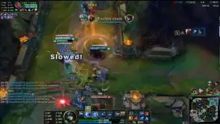 Nami-tage!!!