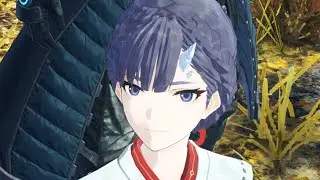 Taion Side Story - Xenoblade Chronicles 3