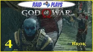 God of War - Ep.4 - 