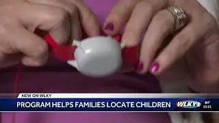 Autism advocates raise awareness about Project Lifesaver following IAN Alert