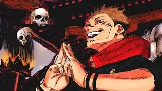 Sukuna vs General Divino Mahoraga 『Jujutsu Kaisen Season 2』 (AMV) ~Fall Out Boy-Centuries~