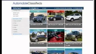 WorksForWeb PHP Software Tutorial. Front-end