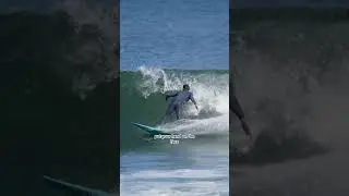 The Bottom Turn