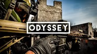 THIS IS MAGFED: Join the Revolution. [FIRST STRIKE]
