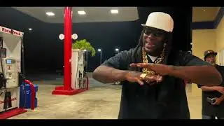 Samson Dread Straight From Da mudd