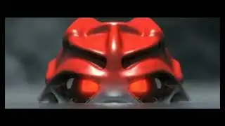 Bionicle Toa Nuva Teaser Ad