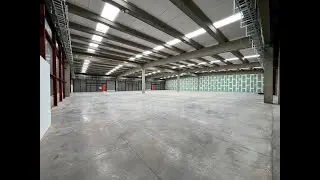 Video bodega C 6  PII   2.357 m2