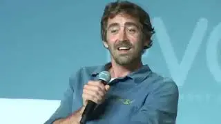 Celebrity Fan Fest (16/06/2019)