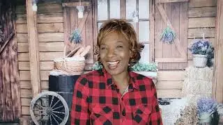 Ep14b One Country Minute of Pure Porch Laughter with Dr. Darla Mae! 😆😂🎉