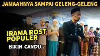 Bacaan merdu maqom Rost klasik bikin betah berjamaah. | Al Baqoroh 21-26