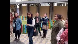ECD acceleration 2023 / under Local Impact project