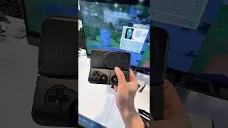 Goplay gamepad bisa cast ke monitor