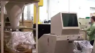 Glass Filled Nylon Test