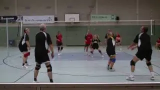 VVV III - TSV Aschen(Teil4)