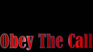 Megadeth - Obey The Call #Megadeth #live #music #usa #Mustaine #davemustaine #metal #Obey #Call #us