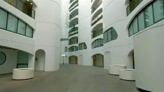 Get an Inside Peek at River City Apartments