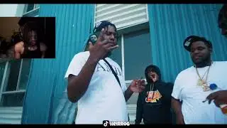 DUVY | SO HIGH‬ (REACTION)