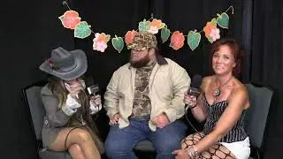 Shane Profitt live from CMA Fest 2025