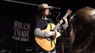 Searows - In Violet (Rough Trade NYC, 1/23/26)