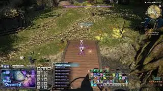 Kindred Heavyweight Prog SCH pov Day 2