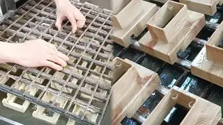 Exquisite wood grain transfer for plastic products#WaterTransferPrinting #hydrographic#graffit