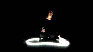 Glowing Ropes