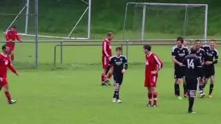 FC Oberrot vs. SG Schorndorf
