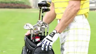 HELIX GOLF BAG