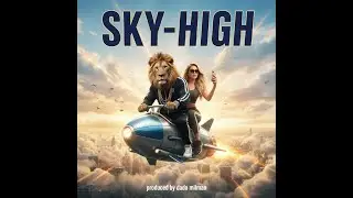 Sky High - Dado Milman | 2026 Hip Hop Music