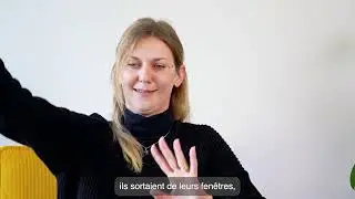 Vid&eacute;o de deux anciens salari&eacute;s du GEIQ Transport pour les 25 ans du GEIQ