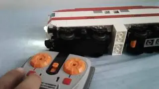 Awesome moc lego train! ! ! ! ! ! ! ! Now I have trains! ! ! ! ! ! ! ! ! ! ! ! ! ! ! !