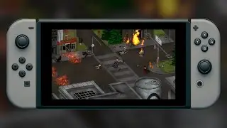 POSTAL Redux - Nintendo Switch Reveal Trailer