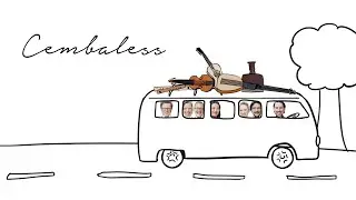 Introducing Cembaless - An early music ensemble full of fun!
