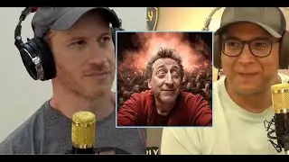 Cult Leader vs Improv Guru | Dave Razowsky | AI-ffected