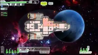 LP FTL Faster Than Light 1 part 1