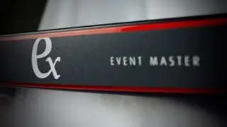 Barco Ex Intro