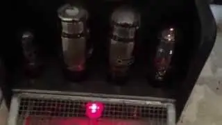 BBC SoundSales PX4 Push-Pull Amplifiers