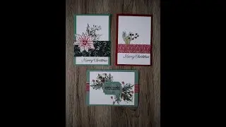Production Line Stamping - How to 'stamp a stack' of cards