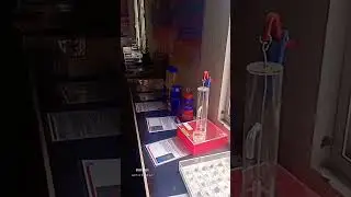 #STEM #Lab set up at #OAV_Chamakhandi