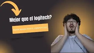 UNBOXING DEL ATTACK SHARK R11, ME DEJO SORPRENDIDO!!!!