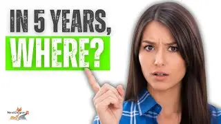 Если ничего не изменится, где вы окажетесь через 5 лет? (Сделайте это сегодня)