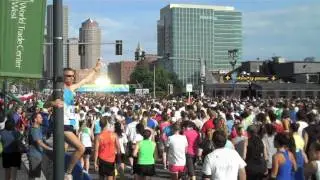 Boston's Run to Remember