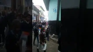 26th January 2018. Vanshika public school bajhera khurd