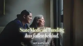 Dignified Care 60s LTC - Alt Ending