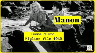 Manon -  Official Trailer