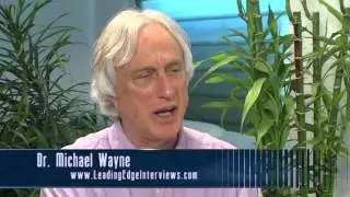 Gerard Senehi, Founder, Open Future Instittute, on Changing the Education System